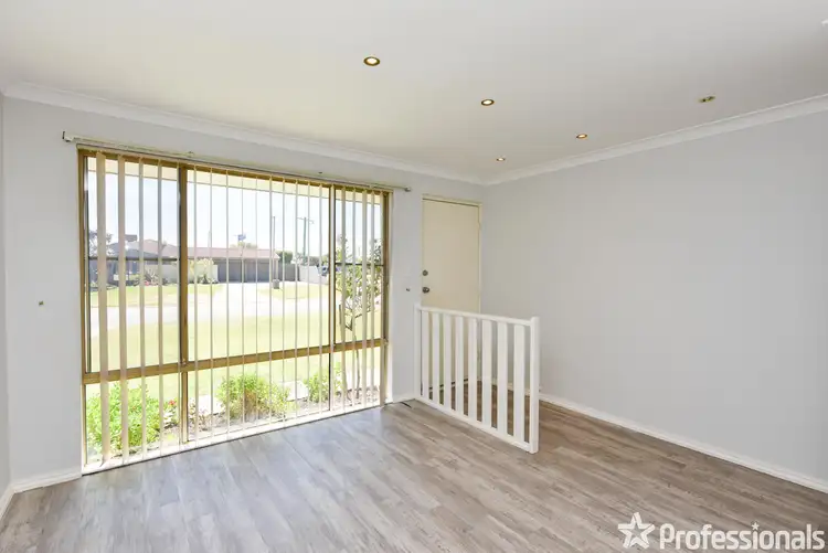 Second view of Homely house listing, 1 Neale Place, Cooloongup WA 6168
