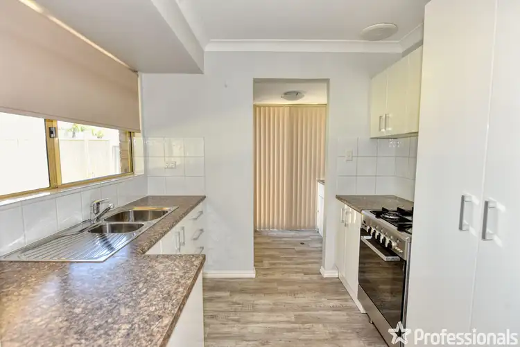 Fourth view of Homely house listing, 1 Neale Place, Cooloongup WA 6168