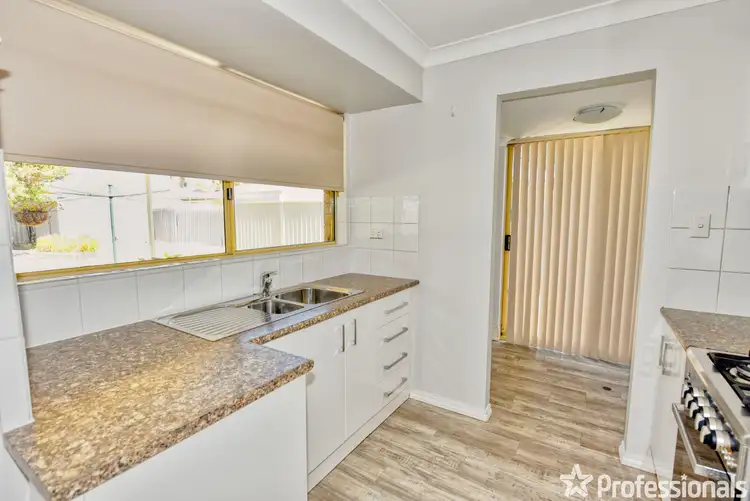 Fifth view of Homely house listing, 1 Neale Place, Cooloongup WA 6168