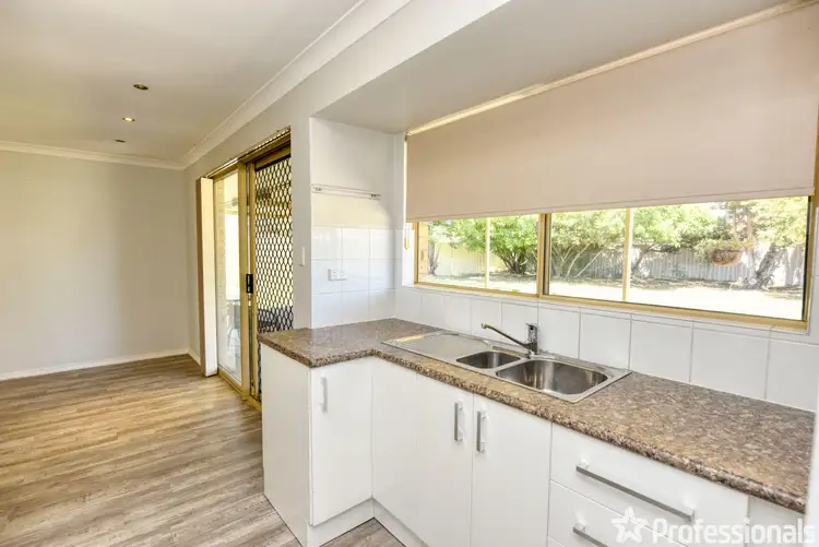 Sixth view of Homely house listing, 1 Neale Place, Cooloongup WA 6168
