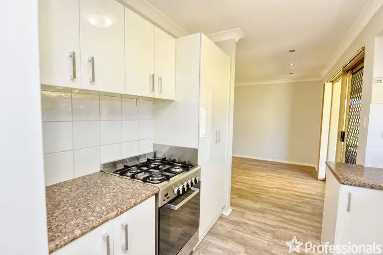 Seventh view of Homely house listing, 1 Neale Place, Cooloongup WA 6168