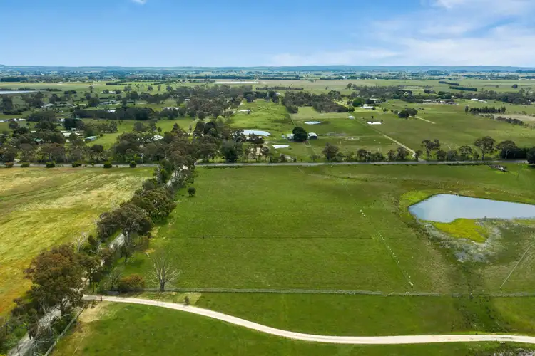Second view of Homely land listing, 11 Verekers Lane, Kyneton VIC 3444