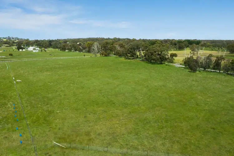 Third view of Homely land listing, 11 Verekers Lane, Kyneton VIC 3444
