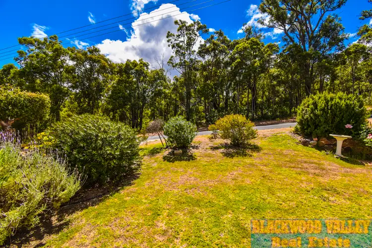 Second view of Homely house listing, 1 Barlee Street, Bridgetown WA 6255