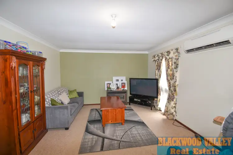 Fourth view of Homely house listing, 1 Barlee Street, Bridgetown WA 6255