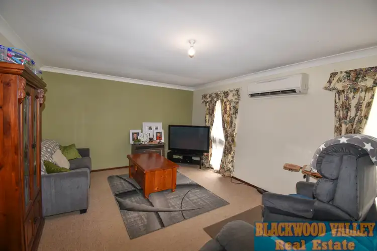 Fifth view of Homely house listing, 1 Barlee Street, Bridgetown WA 6255