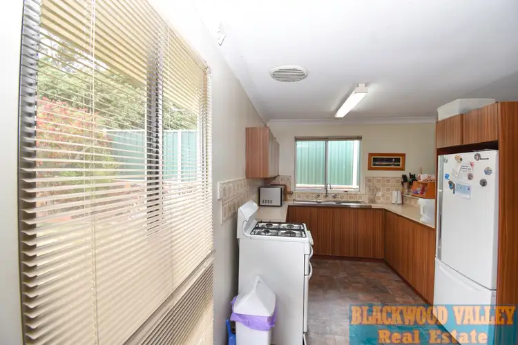 Sixth view of Homely house listing, 1 Barlee Street, Bridgetown WA 6255