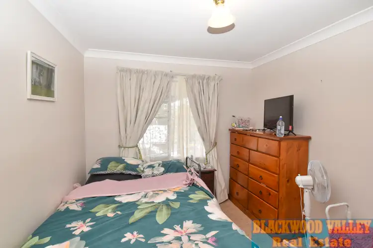 Seventh view of Homely house listing, 1 Barlee Street, Bridgetown WA 6255