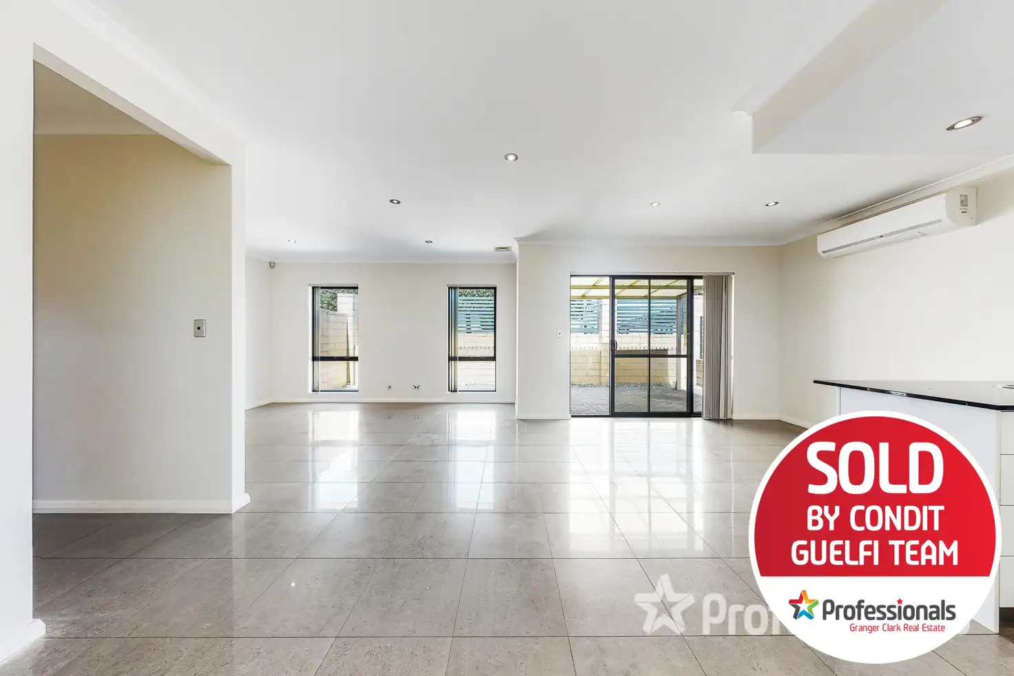 Main view of Homely villa listing, 47A Arkana Road, Westminster WA 6061