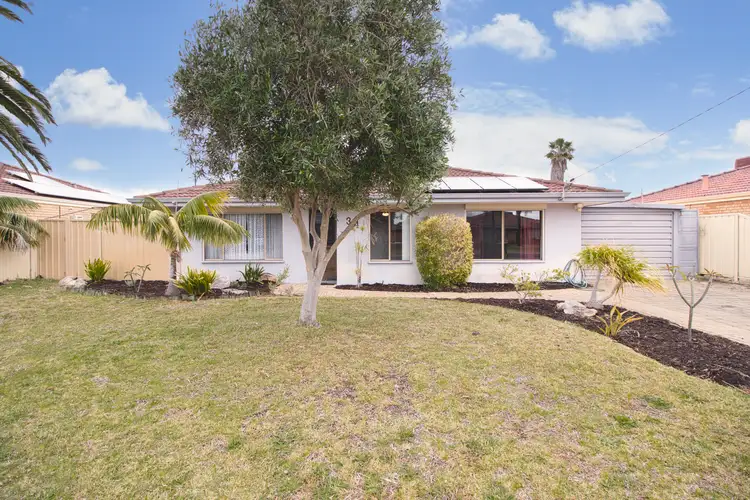 34 Lakemba Way, Waikiki WA 6169