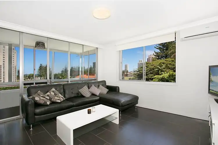 13/21 Armrick Avenue, Broadbeach QLD 4218