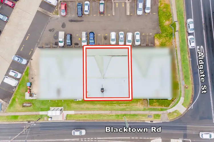 Second view of Homely house listing, 4/1 Aldgate St, Prospect NSW 2148