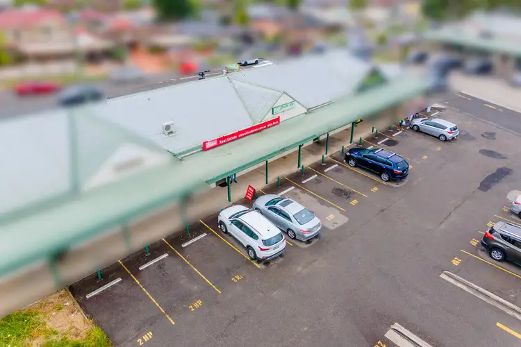 Third view of Homely house listing, 4/1 Aldgate St, Prospect NSW 2148