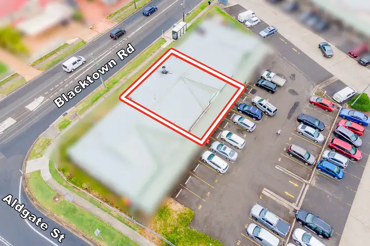 Fifth view of Homely house listing, 4/1 Aldgate St, Prospect NSW 2148