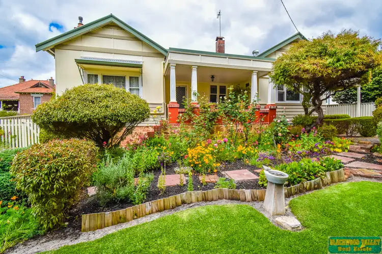 40 Blechynden Street, Bridgetown WA 6255
