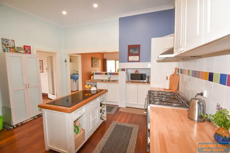 Second view of Homely house listing, 40 Blechynden Street, Bridgetown WA 6255