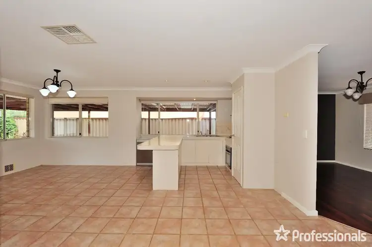 Third view of Homely house listing, 24 Aldinga Place, Waikiki WA 6169