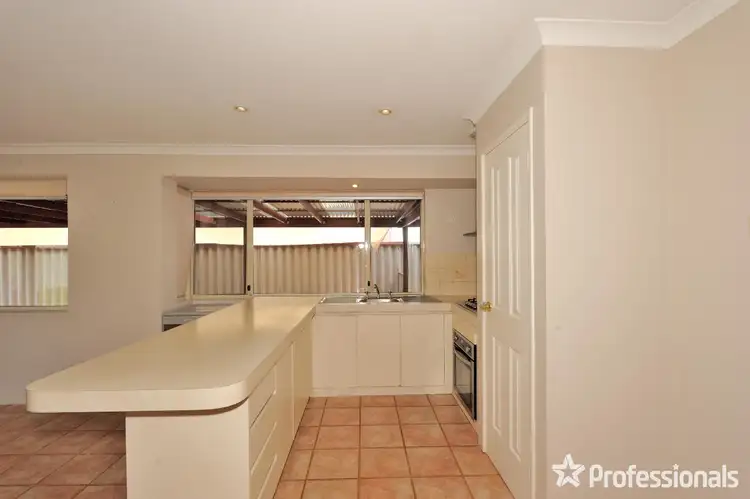 Fourth view of Homely house listing, 24 Aldinga Place, Waikiki WA 6169