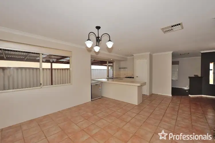 Fifth view of Homely house listing, 24 Aldinga Place, Waikiki WA 6169