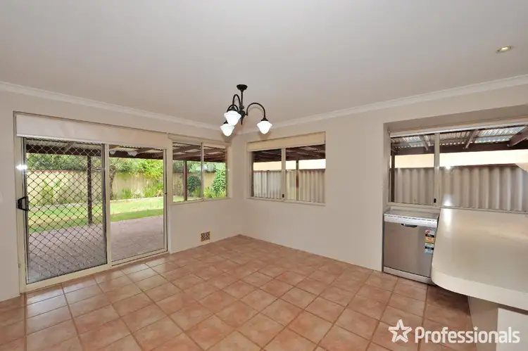Sixth view of Homely house listing, 24 Aldinga Place, Waikiki WA 6169