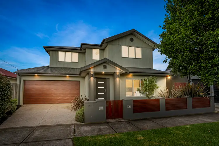 31A Cedric Street, Parkdale VIC 3195
