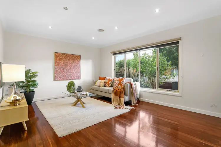 Second view of Homely townhouse listing, 31A Cedric Street, Parkdale VIC 3195