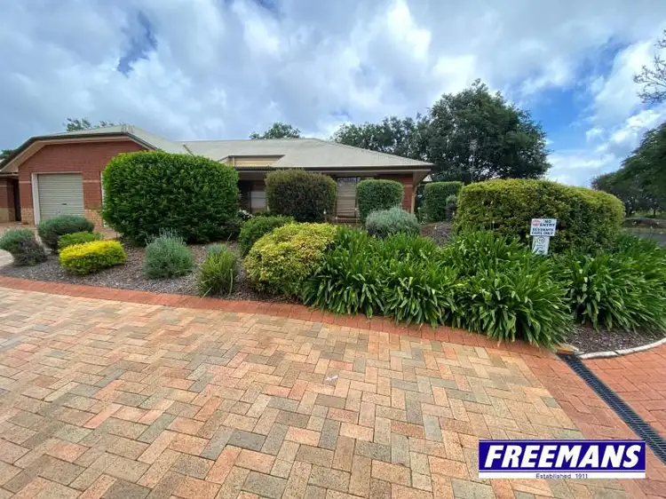 Main view of Homely unit listing, 10/32-34 Tessmanns Road, Kingaroy QLD 4610