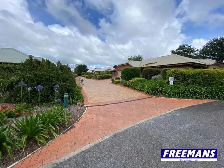 Fourth view of Homely unit listing, 10/32-34 Tessmanns Road, Kingaroy QLD 4610