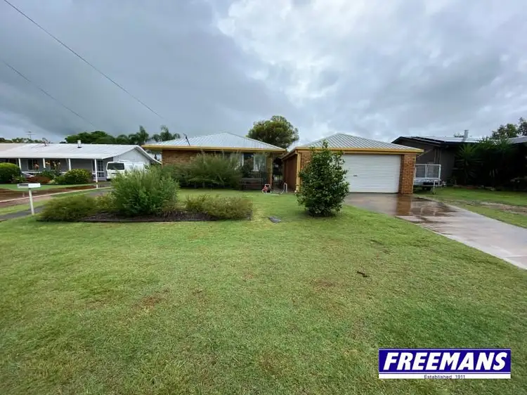 9 Princess Court, Kingaroy QLD 4610