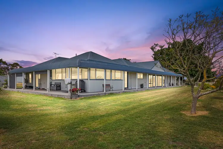 Third view of Homely rural property listing, 300 Goodwood Road, Capel WA 6271