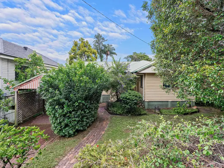34 Keats Street, Moorooka QLD 4105