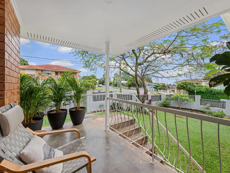 Second view of Homely house listing, 2 Harlock Street, Moorooka QLD 4105