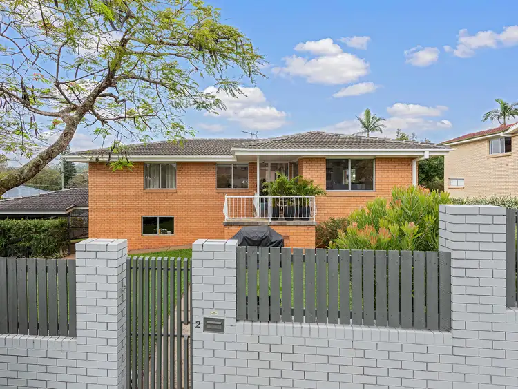 Third view of Homely house listing, 2 Harlock Street, Moorooka QLD 4105