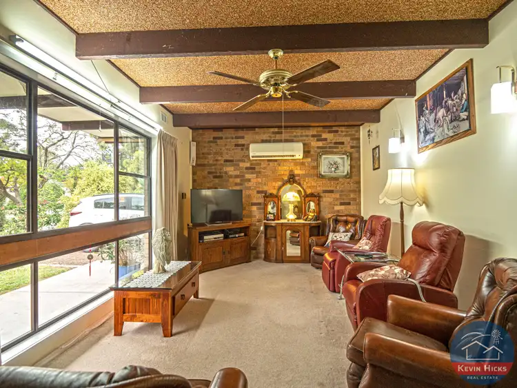 Fifth view of Homely house listing, 6 Kingfisher Drive, Shepparton VIC 3630
