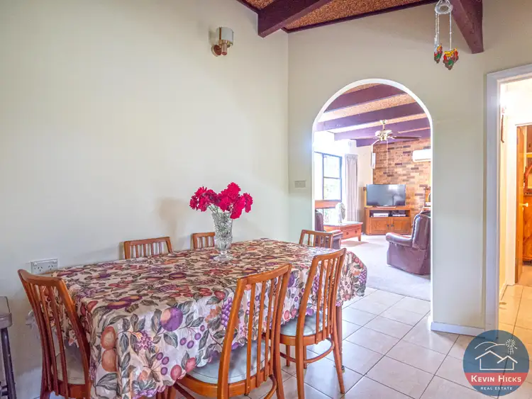 Sixth view of Homely house listing, 6 Kingfisher Drive, Shepparton VIC 3630