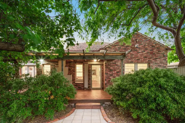 Main view of Homely house listing, 25 Daly Street, Kurralta Park SA 5037