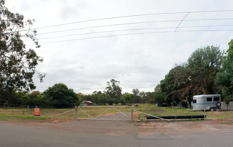Second view of Homely land listing, 5 Daisy Street, Violet Town VIC 3669