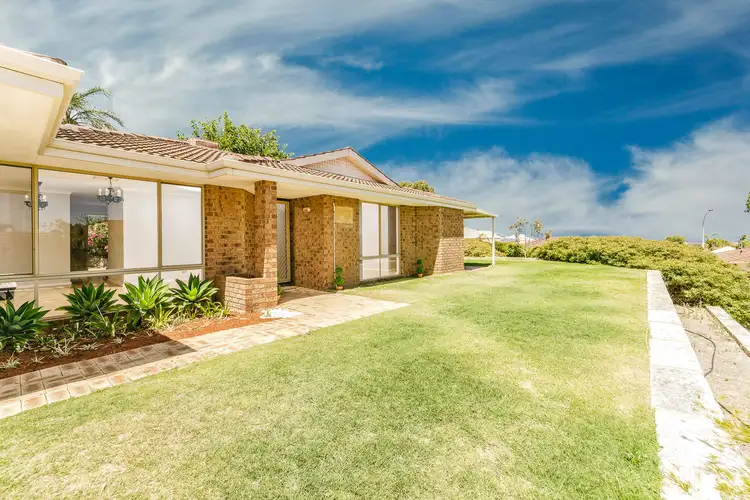 Second view of Homely house listing, 1 Vaal Grove, Joondalup WA 6027