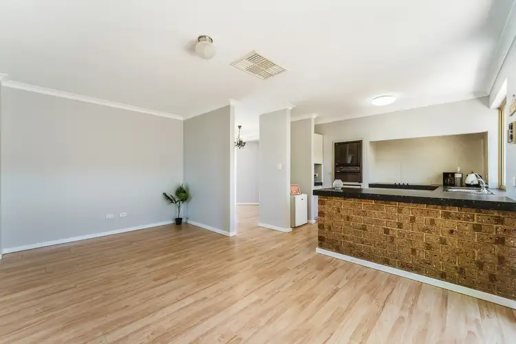 Sixth view of Homely house listing, 1 Vaal Grove, Joondalup WA 6027