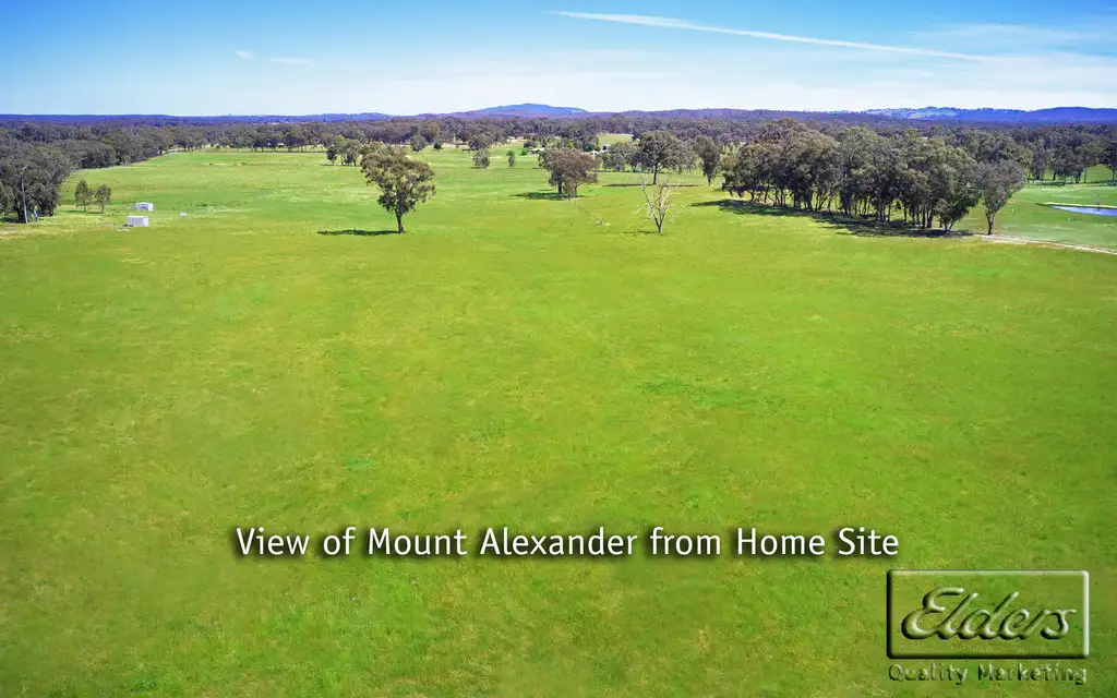 Main view of Homely land listing, Lot 3 Kronks Lane, Emu Creek VIC 3551