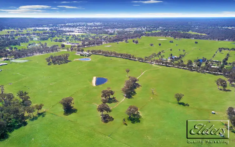 Sixth view of Homely land listing, Lot 3 Kronks Lane, Emu Creek VIC 3551