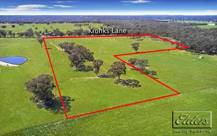Seventh view of Homely land listing, Lot 3 Kronks Lane, Emu Creek VIC 3551