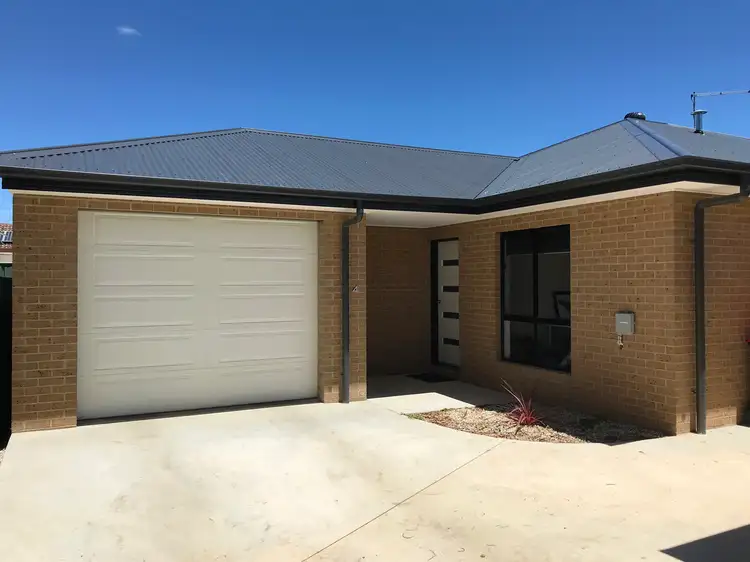 Main view of Homely house listing, 4/97 Bridge Street West, Benalla VIC 3672