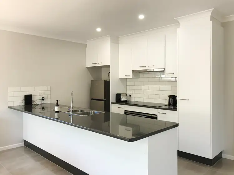 Second view of Homely house listing, 4/97 Bridge Street West, Benalla VIC 3672