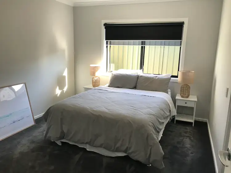 Fifth view of Homely house listing, 4/97 Bridge Street West, Benalla VIC 3672