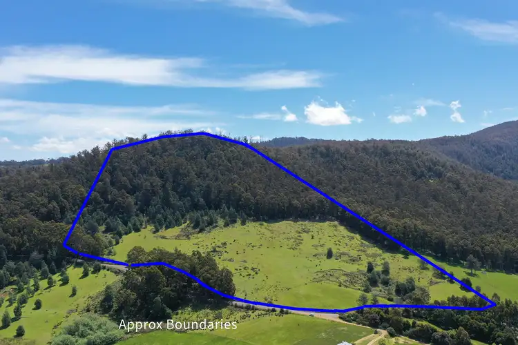 Second view of Homely land listing, Lot 2 Huon Road, Longley TAS 7150