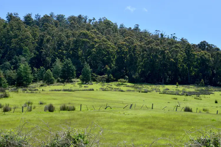 Fourth view of Homely land listing, Lot 2 Huon Road, Longley TAS 7150