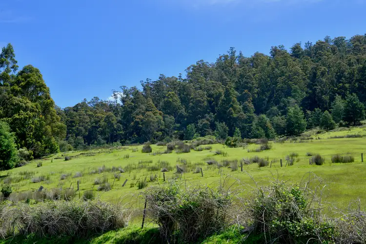 Fifth view of Homely land listing, Lot 2 Huon Road, Longley TAS 7150