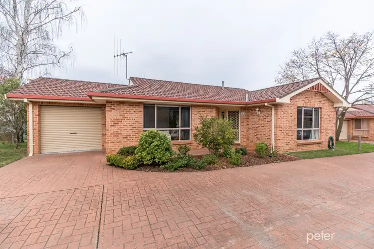 Main view of Homely unit listing, 1/64 Casey Street, Orange NSW 2800