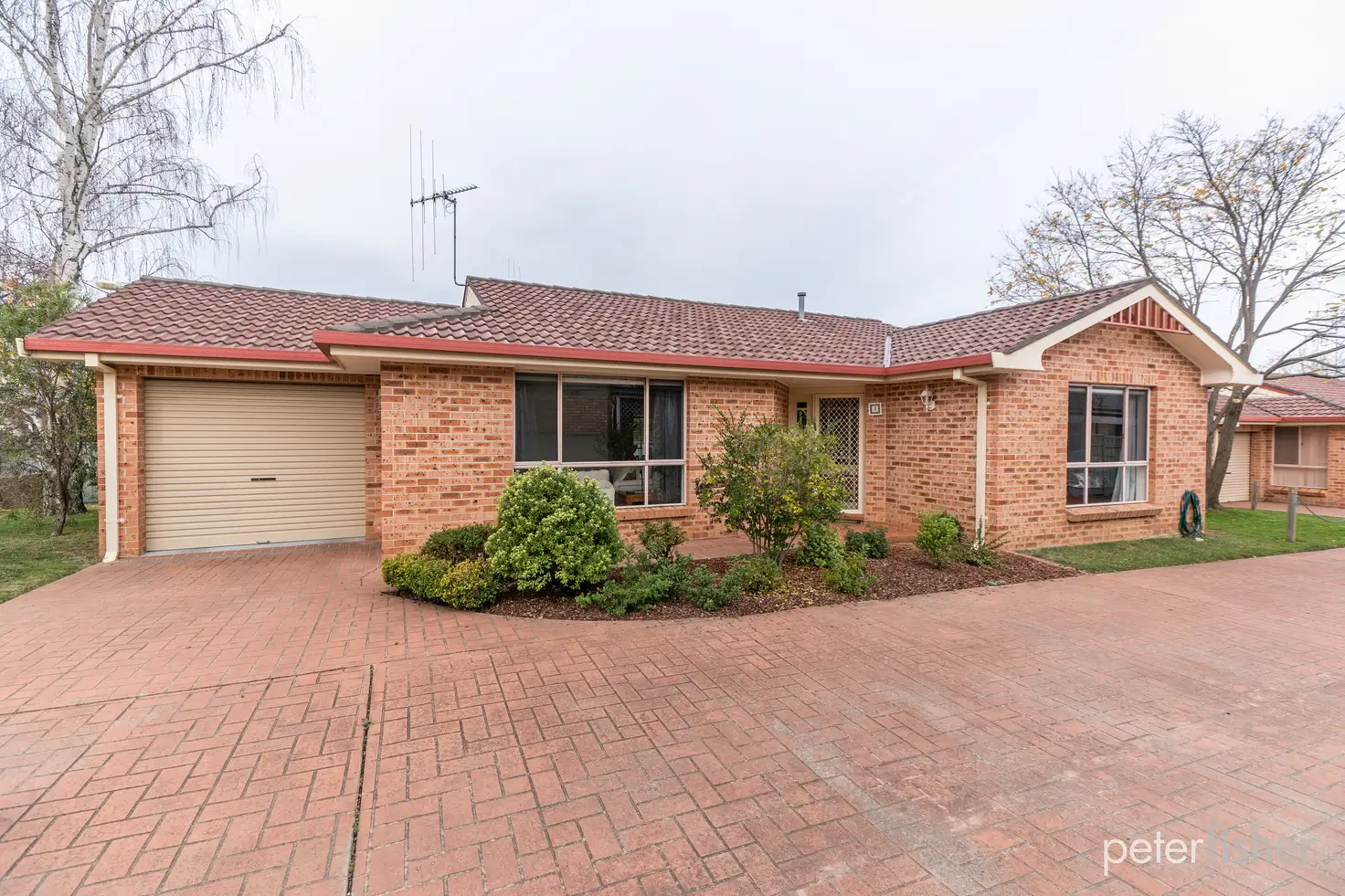 Main view of Homely unit listing, 1/64 Casey Street, Orange NSW 2800